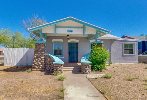 1104 E Taylor St, Phoenix, AZ 85006 photo 2