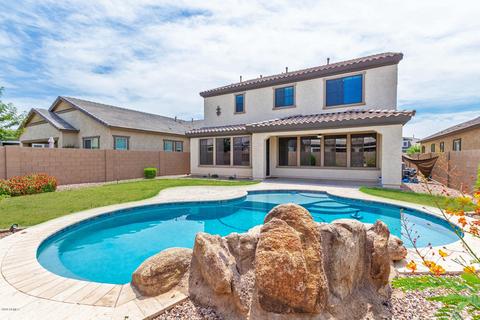 10608 E Monterey Ave, Mesa, AZ 85209 photo 38