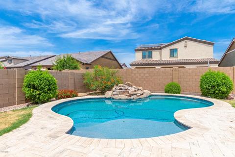 10608 E Monterey Ave, Mesa, AZ 85209 photo 34