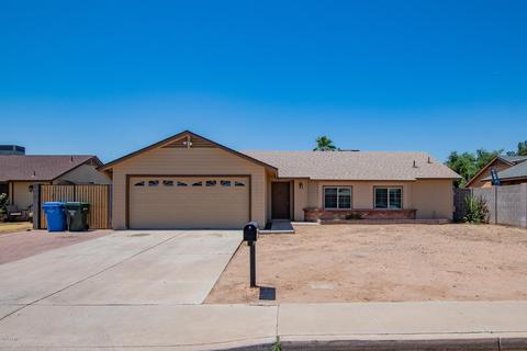 4202 N 79th Dr, Phoenix, AZ 85033 photo 1