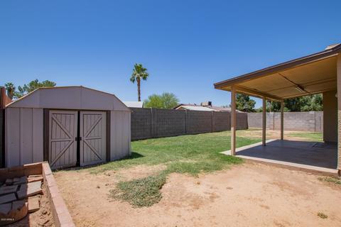 4202 N 79th Dr, Phoenix, AZ 85033 photo 25