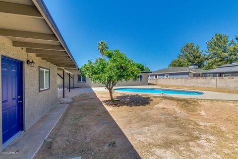3231 E Cambridge Ave, Phoenix, AZ 85008 photo 38