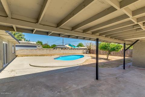 3231 E Cambridge Ave, Phoenix, AZ 85008 photo 41