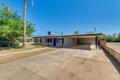 3231 E Cambridge Ave, Phoenix, AZ 85008 photo 2