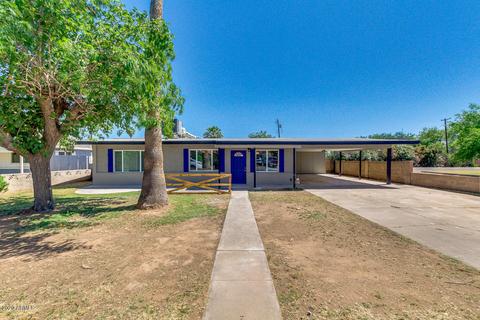 3231 E Cambridge Ave, Phoenix, AZ 85008 photo 1