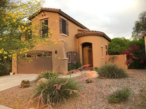 4081 E Wagon Cir, Gilbert, AZ 85297 photo 27