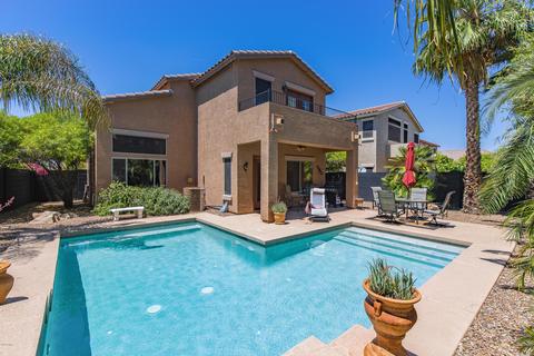 4081 E Wagon Cir, Gilbert, AZ 85297 photo 1