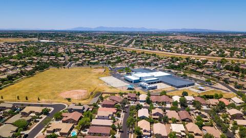 4081 E Wagon Cir, Gilbert, AZ 85297 photo 55