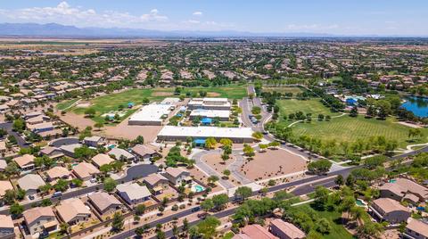 4081 E Wagon Cir, Gilbert, AZ 85297 photo 53