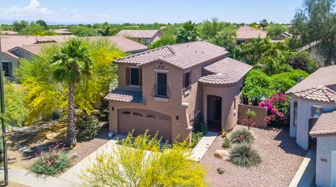 4081 E Wagon Cir, Gilbert, AZ 85297 photo 60