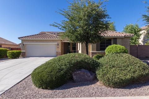 11120 E Roselle Ave, Mesa, AZ 85212 photo 1