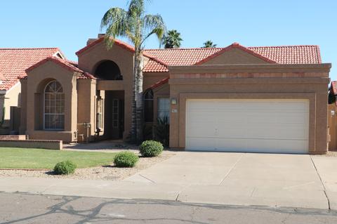 4113 E Nighthawk Way, Phoenix, AZ 85048 photo 1