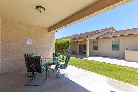 10960 E Monte Ave #118, Mesa, AZ 85209 photo 21