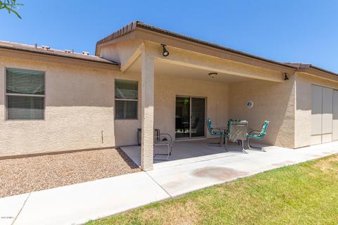 10960 E Monte Ave #118, Mesa, AZ 85209 photo 22