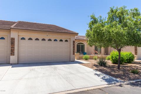 10960 E Monte Ave #118, Mesa, AZ 85209 photo 2
