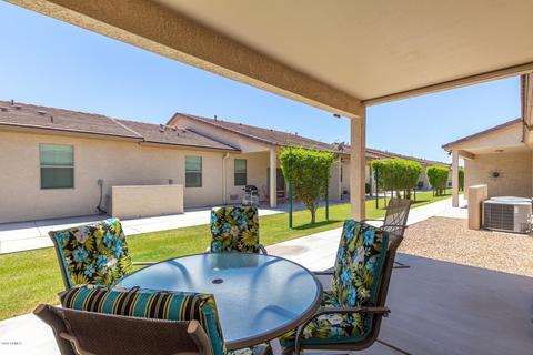 10960 E Monte Ave #118, Mesa, AZ 85209 photo 25
