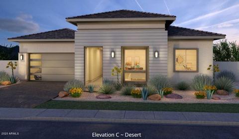 1535 E Powell Way, Gilbert, AZ 85298 photo 1