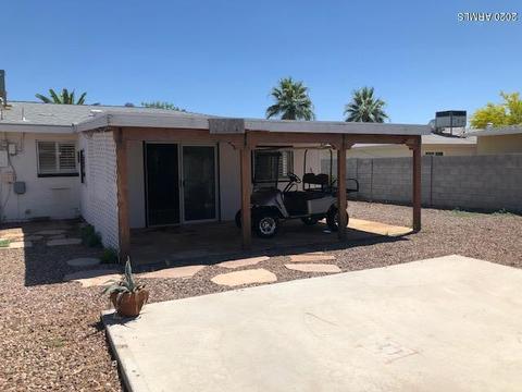 5448 E Casper Rd, Mesa, AZ 85205 photo 7