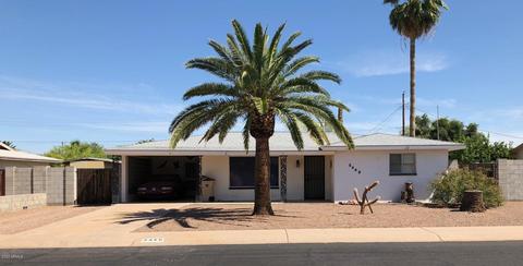 5448 E Casper Rd, Mesa, AZ 85205 photo 1