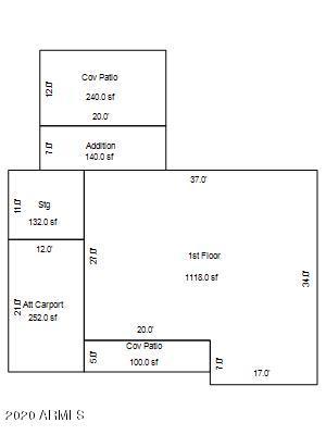 5448 E Casper Rd, Mesa, AZ 85205 photo 13