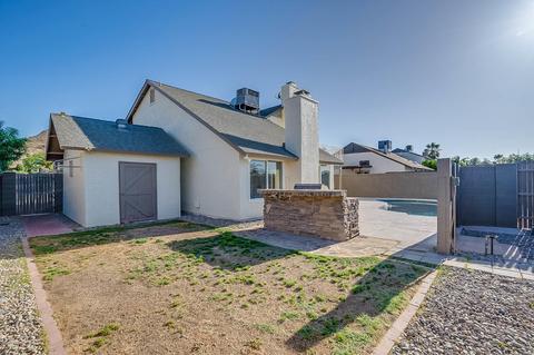 1638 E Paradise Ln, Phoenix, AZ 85022 photo 64