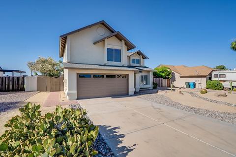 1638 E Paradise Ln, Phoenix, AZ 85022 photo 3