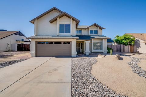 1638 E Paradise Ln, Phoenix, AZ 85022 photo 2