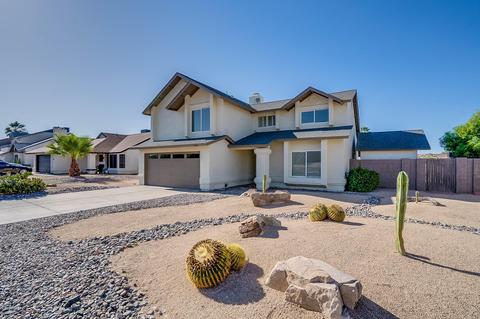 1638 E Paradise Ln, Phoenix, AZ 85022 photo 4