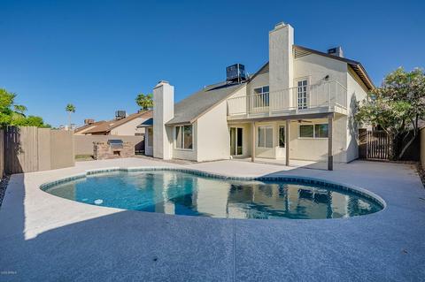 1638 E Paradise Ln, Phoenix, AZ 85022 photo 59