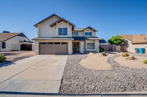 1638 E Paradise Ln, Phoenix, AZ 85022 photo 1