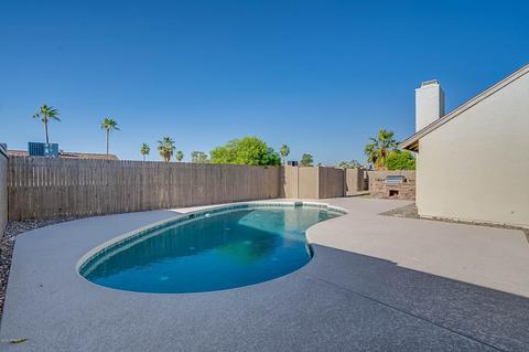 1638 E Paradise Ln, Phoenix, AZ 85022 photo 58