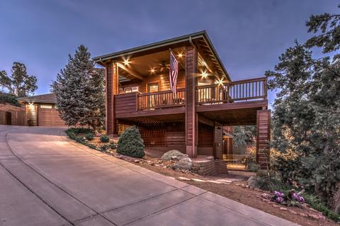 36 E Pine Canyon Dr, Payson, AZ 85541 photo 3