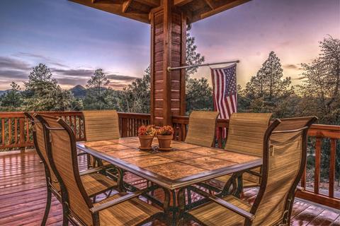 36 E Pine Canyon Dr, Payson, AZ 85541 photo 12