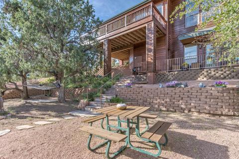 36 E Pine Canyon Dr, Payson, AZ 85541 photo 36