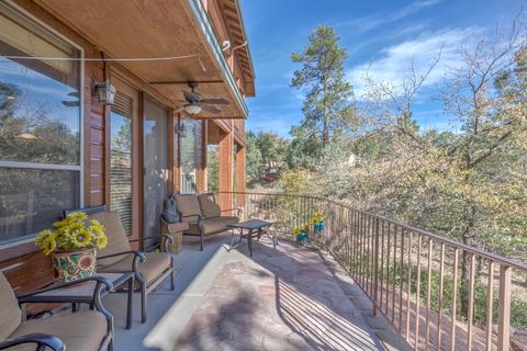 36 E Pine Canyon Dr, Payson, AZ 85541 photo 34