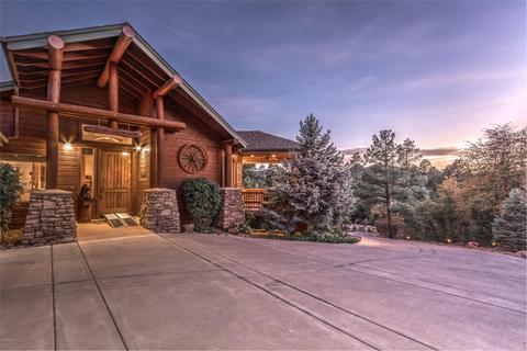 36 E Pine Canyon Dr, Payson, AZ 85541 photo 6