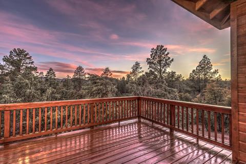 36 E Pine Canyon Dr, Payson, AZ 85541 photo 16