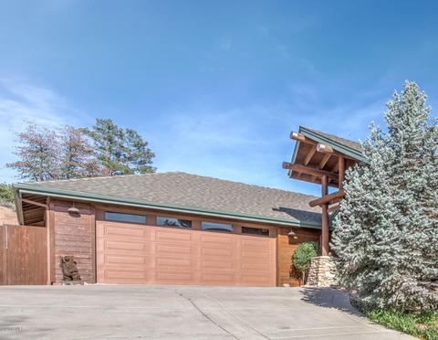 36 E Pine Canyon Dr, Payson, AZ 85541 photo 4