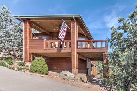 36 E Pine Canyon Dr, Payson, AZ 85541 photo 31