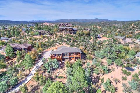 36 E Pine Canyon Dr, Payson, AZ 85541 photo 2