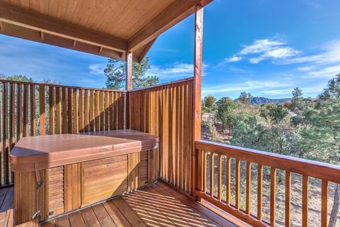 36 E Pine Canyon Dr, Payson, AZ 85541 photo 21