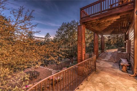 36 E Pine Canyon Dr, Payson, AZ 85541 photo 33