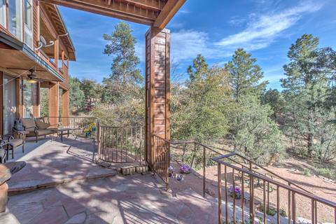 36 E Pine Canyon Dr, Payson, AZ 85541 photo 32