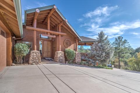 36 E Pine Canyon Dr, Payson, AZ 85541 photo 7