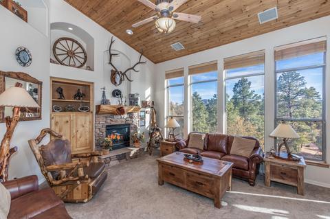 36 E Pine Canyon Dr, Payson, AZ 85541 photo 9