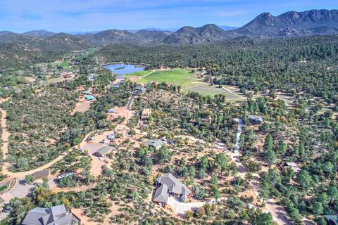 36 E Pine Canyon Dr, Payson, AZ 85541 photo 25