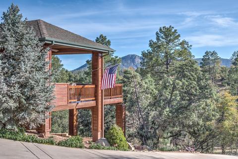 36 E Pine Canyon Dr, Payson, AZ 85541 photo 39