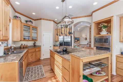 36 E Pine Canyon Dr, Payson, AZ 85541 photo 11