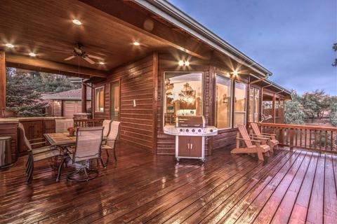 36 E Pine Canyon Dr, Payson, AZ 85541 photo 13