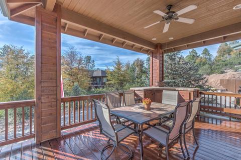 36 E Pine Canyon Dr, Payson, AZ 85541 photo 14